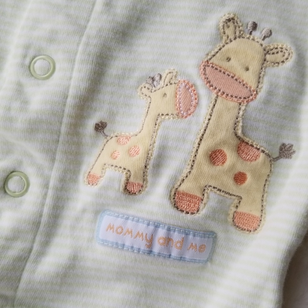 Carter's sleeper - Picture 2 of 4